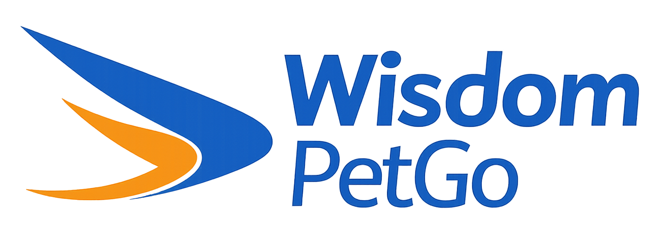 Wisdom PetGo